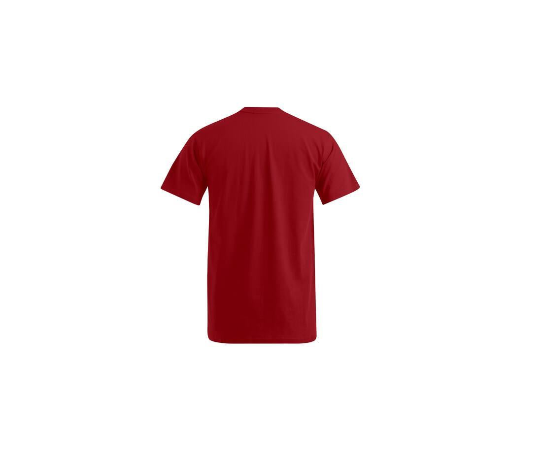 Promodoro Premium V-neck-t