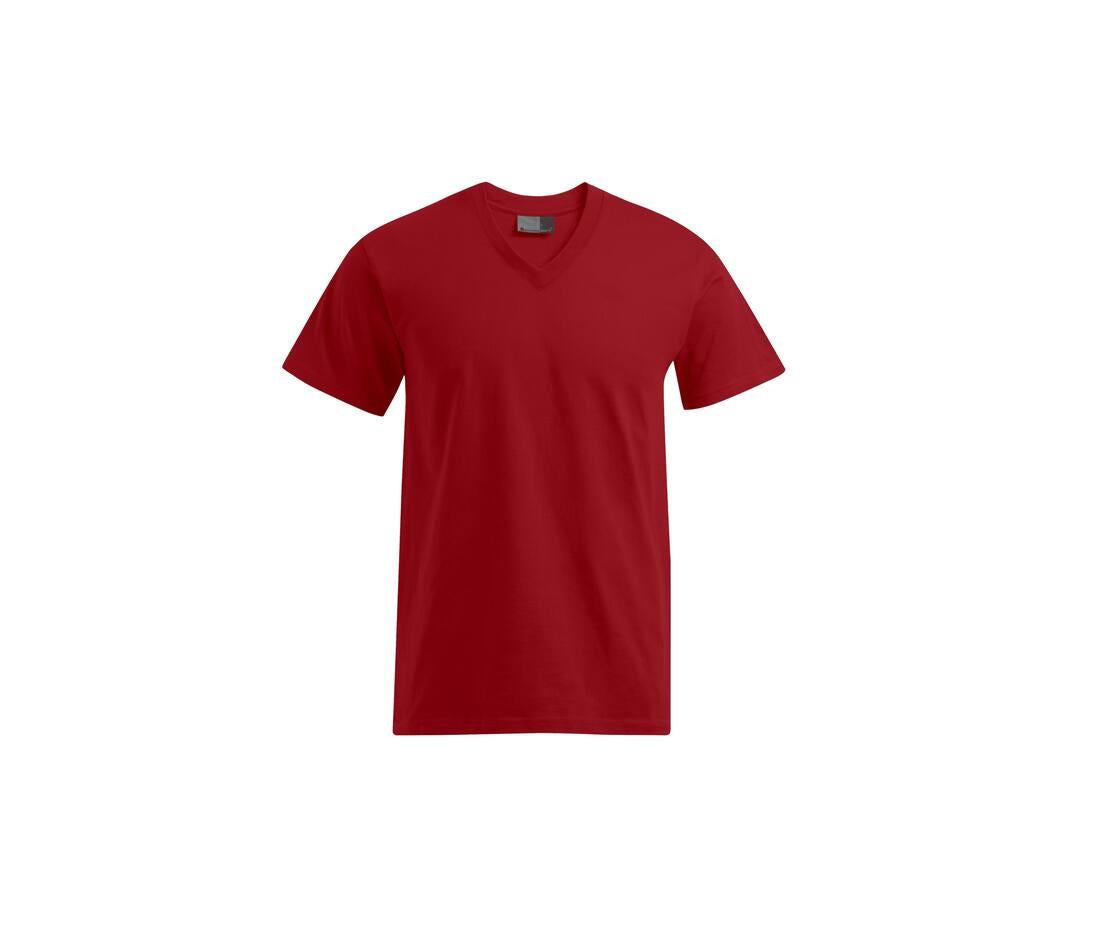 Promodoro Premium V-neck-t