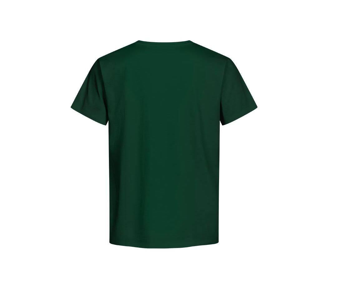 Promodoro Men's Premium-t Organic