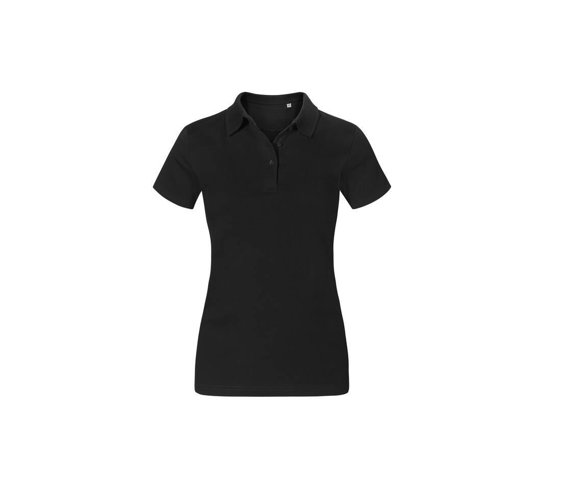Promodoro Women’s Jersey Polo