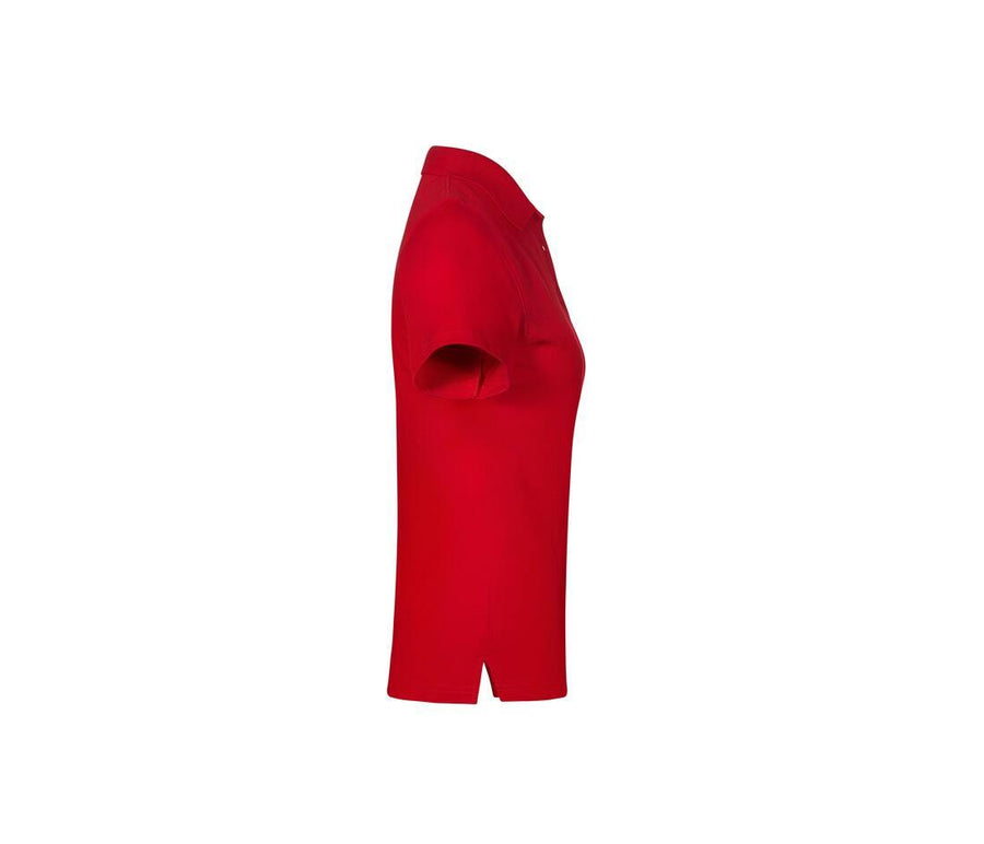 Women’s Jersey Polo