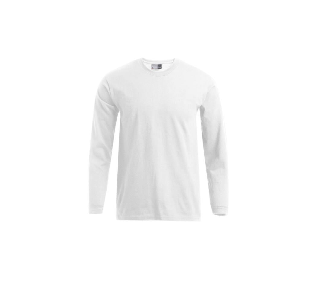 Promodoro Men’s Long Sleeve Premium-t