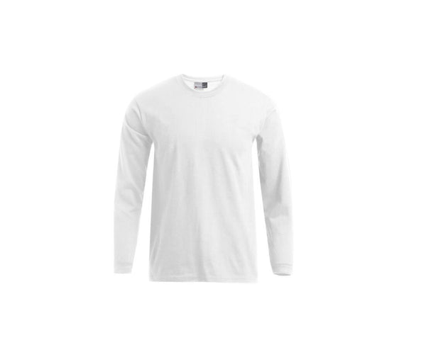 Promodoro Men’s Long Sleeve Premium-t