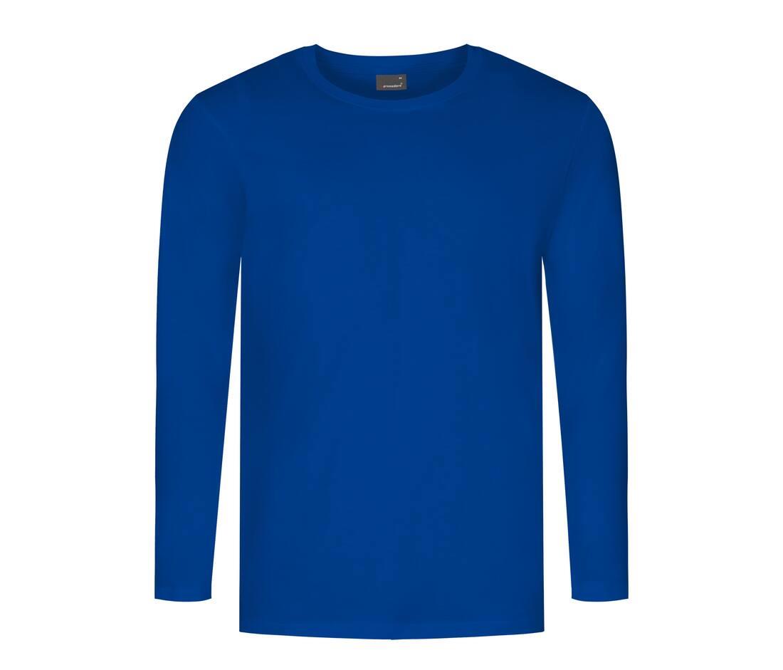 Promodoro Men’s Long Sleeve Premium-t