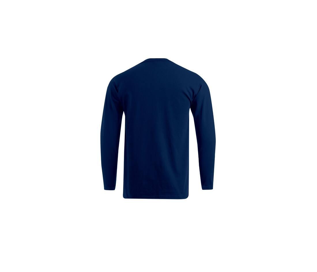 Promodoro Men’s Long Sleeve Premium-t