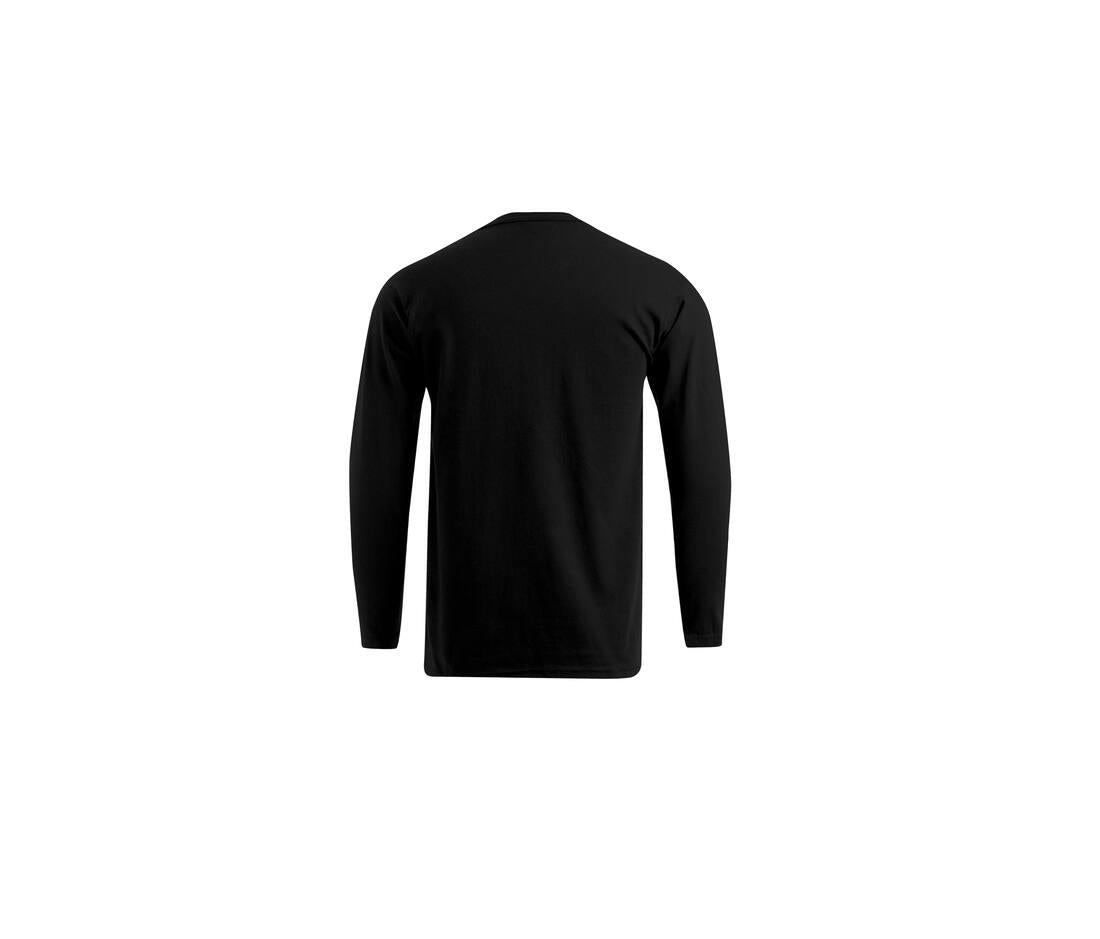 Promodoro Men’s Long Sleeve Premium-t