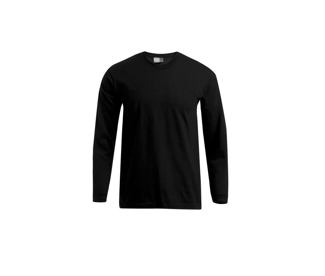 Promodoro Men’s Long Sleeve Premium-t