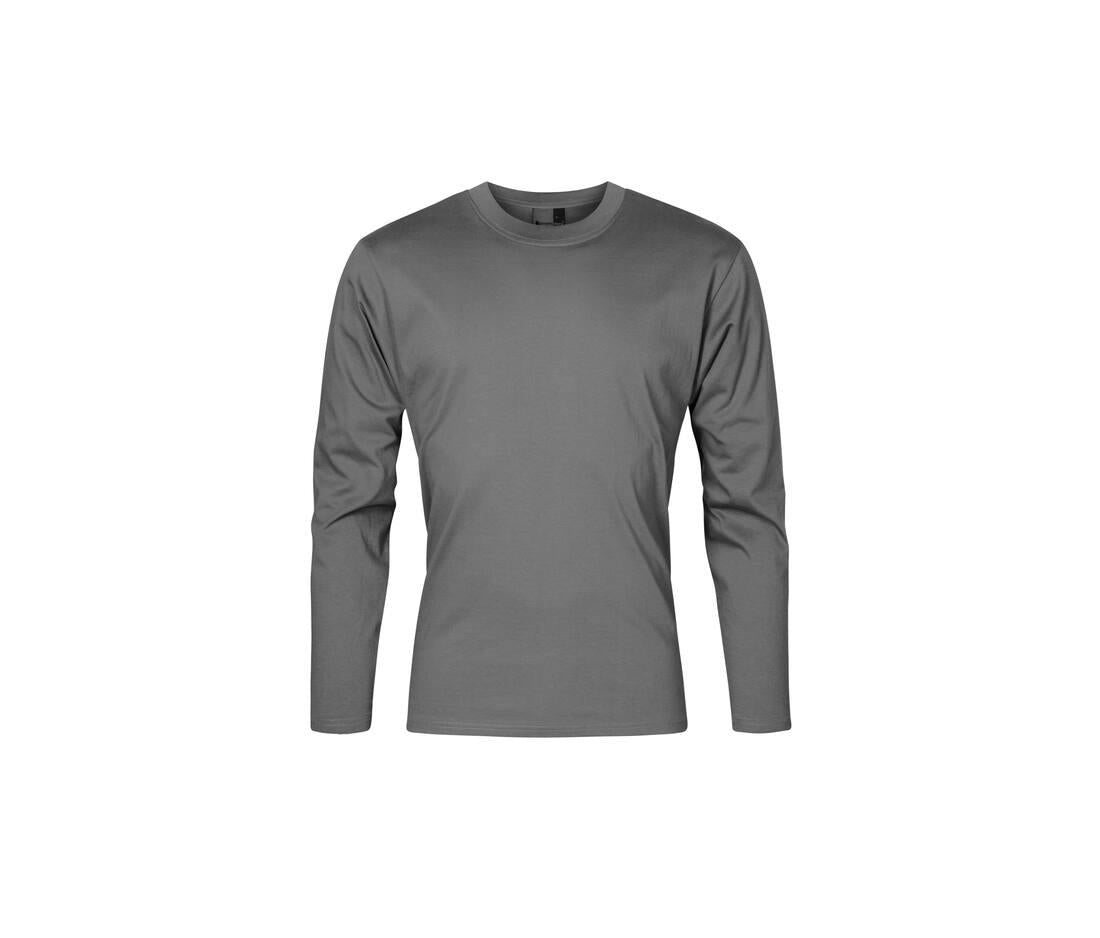 Promodoro Men’s Long Sleeve Premium-t