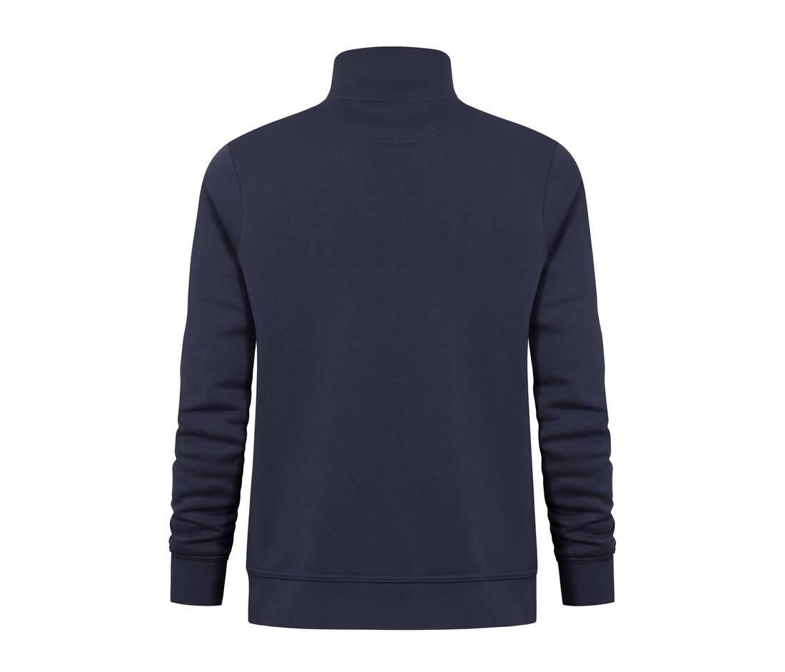 Promodoro Unisex Troyer Side Pocket