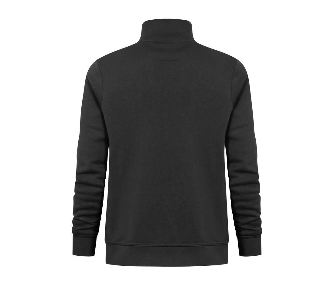 Promodoro Unisex Troyer Side Pocket
