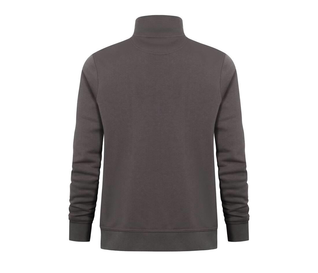 Promodoro Unisex Troyer Side Pocket