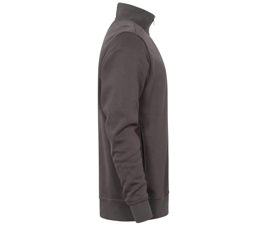 Promodoro Unisex Troyer Side Pocket