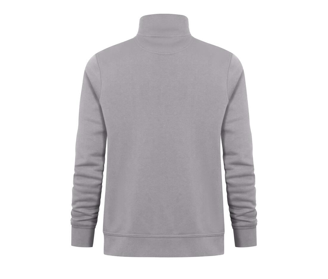 Promodoro Unisex Troyer Side Pocket