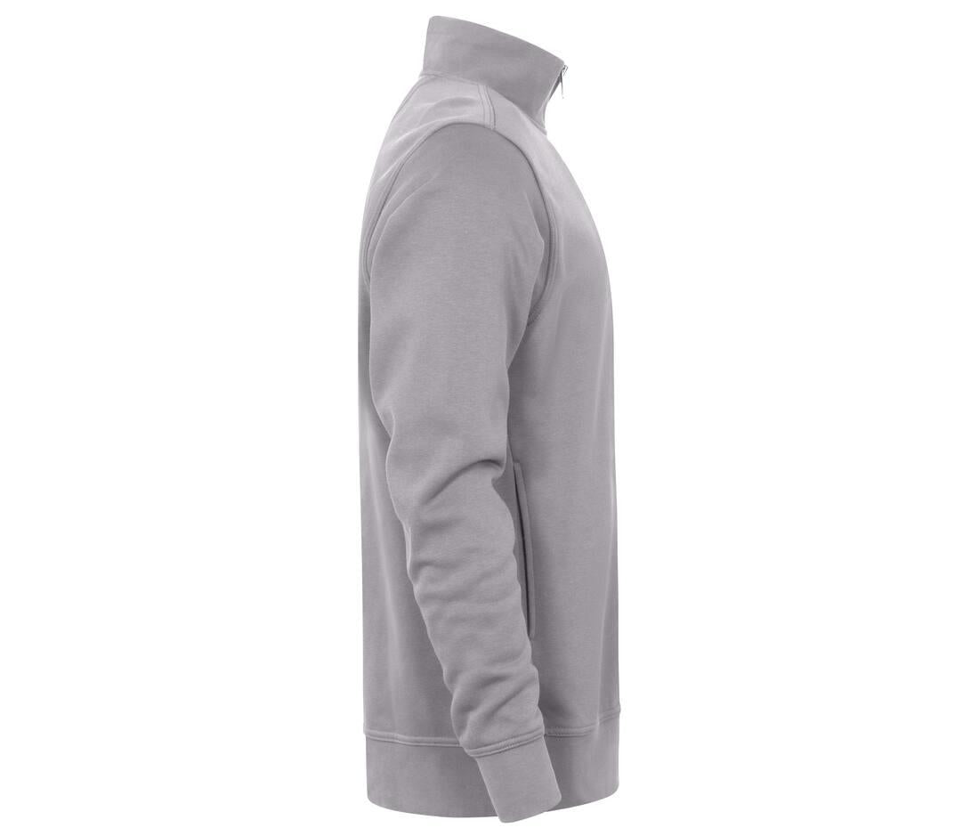 Promodoro Unisex Troyer Side Pocket