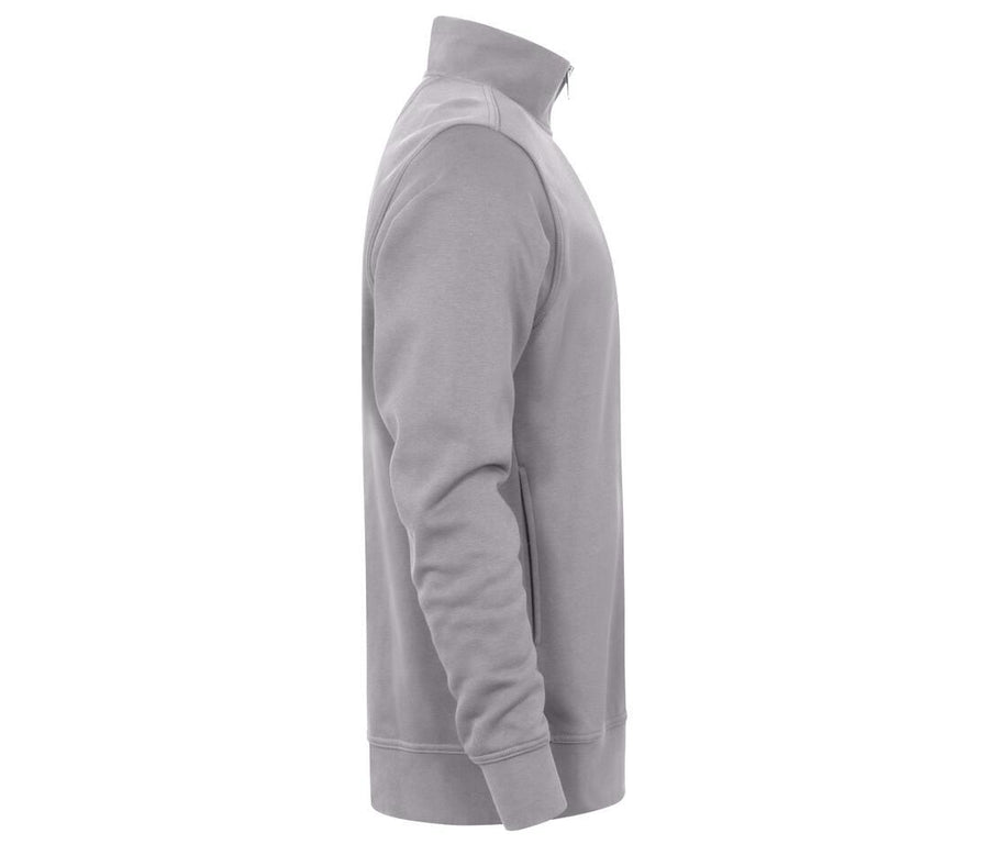 Unisex Troyer Side Pocket