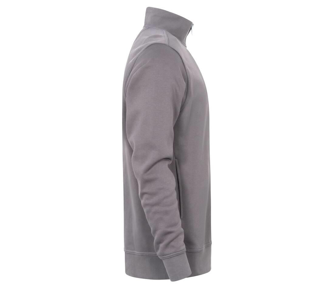 Promodoro Unisex Troyer Side Pocket