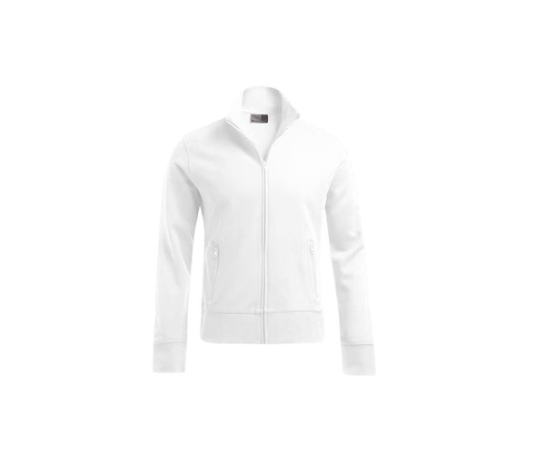 Promodoro Men’s Jacket Stand-up Collar
