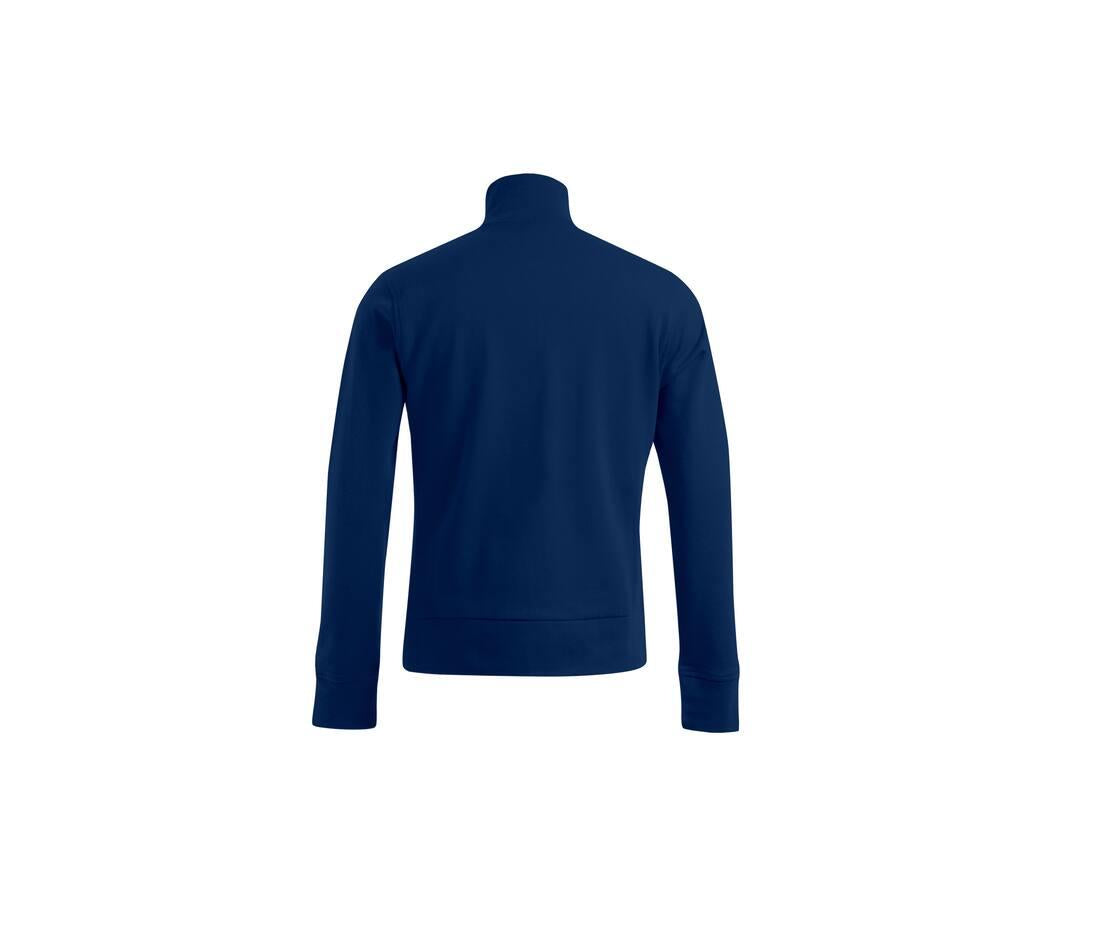 Promodoro Men’s Jacket Stand-up Collar