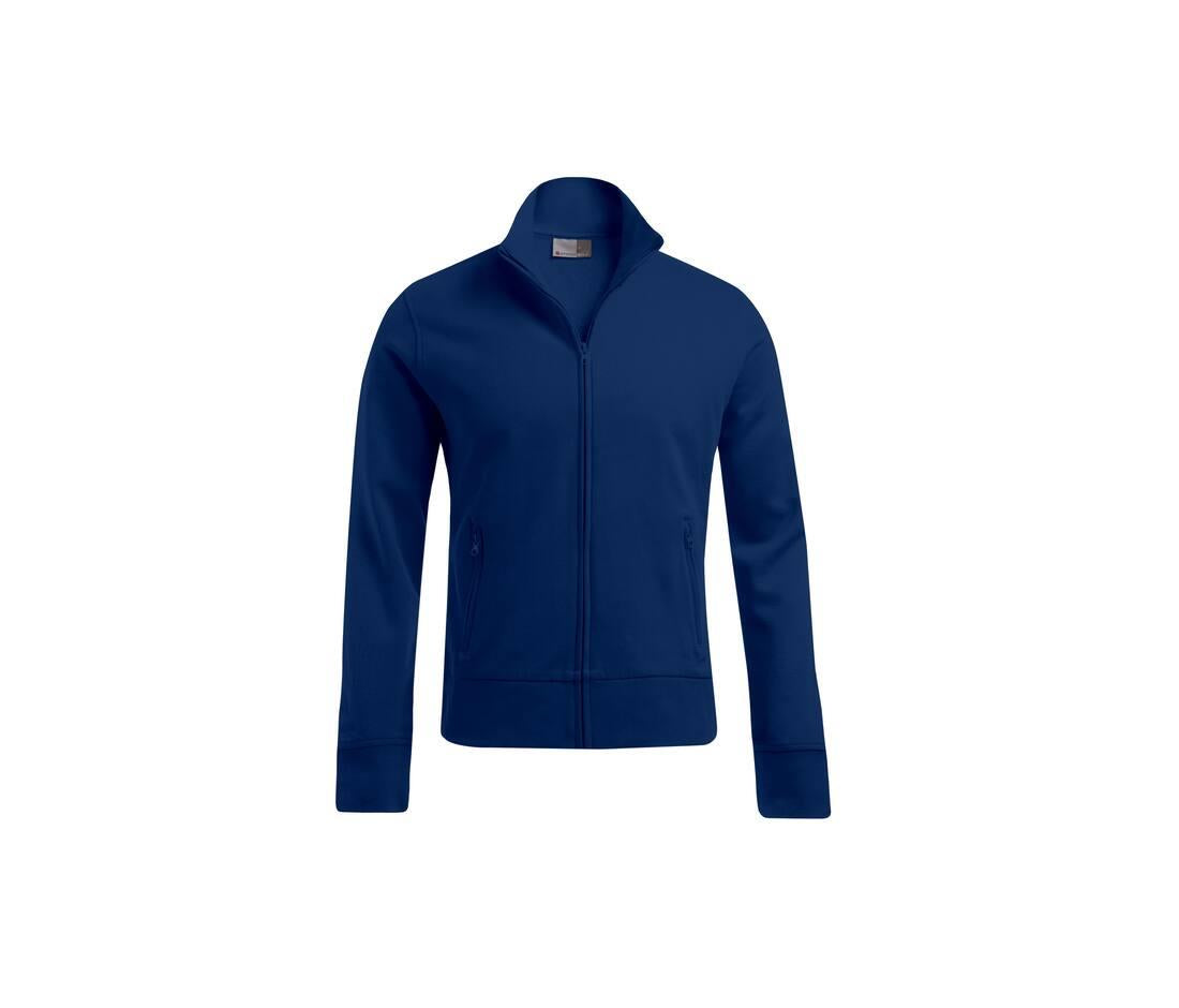 Promodoro Men’s Jacket Stand-up Collar