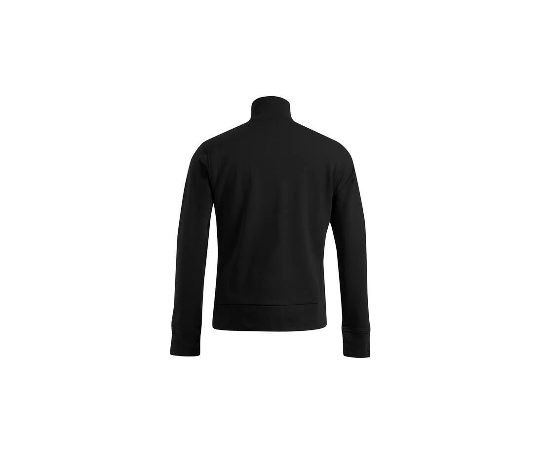 Promodoro Men’s Jacket Stand-up Collar