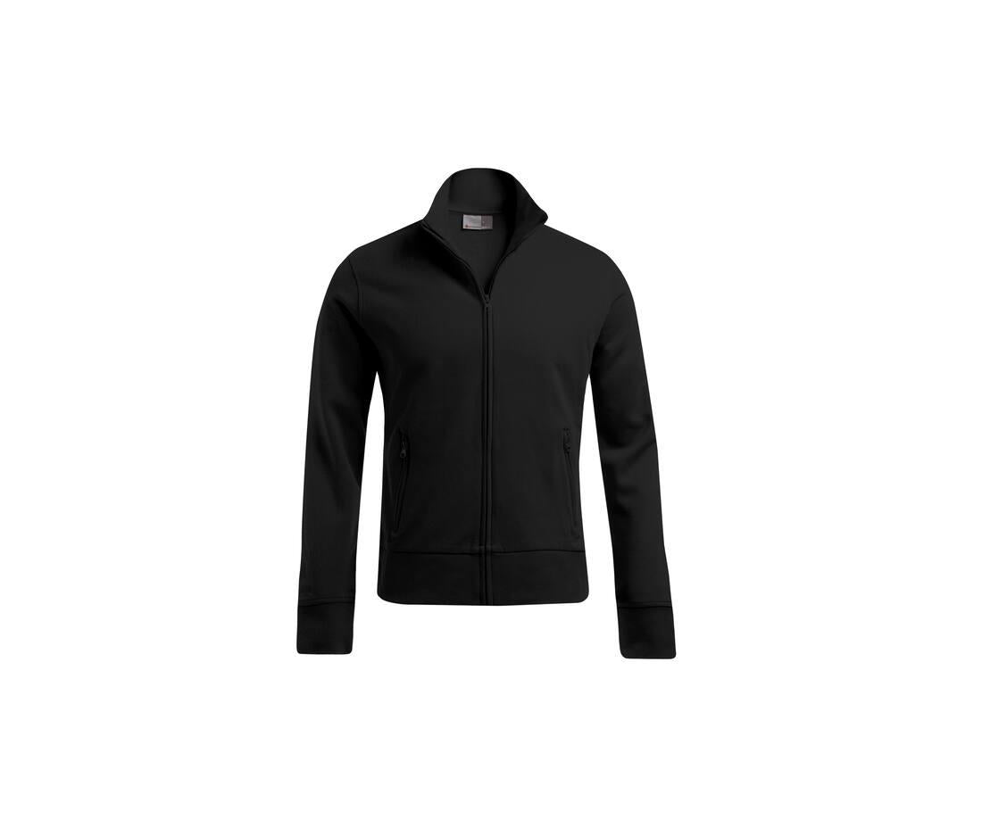 Promodoro Men’s Jacket Stand-up Collar