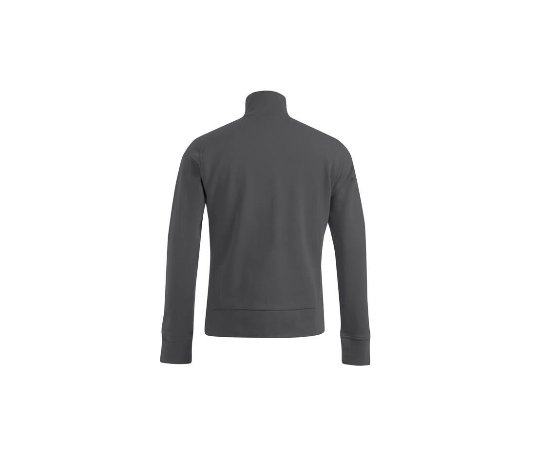 Promodoro Men’s Jacket Stand-up Collar
