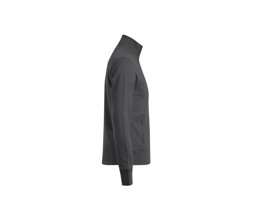 Men’s Jacket Stand-up Collar