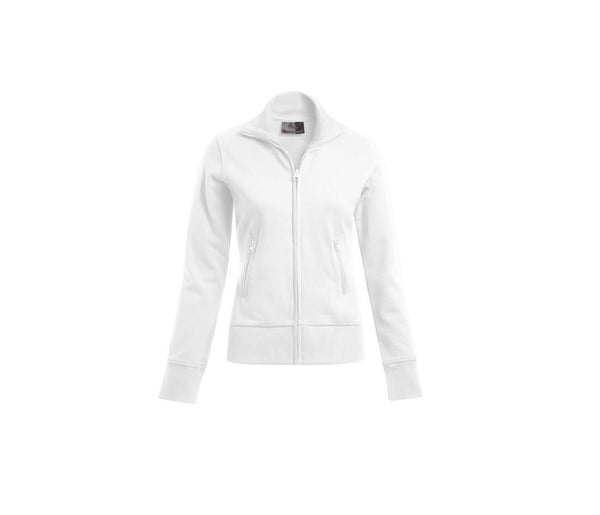 Promodoro Women’s Jacket Stand-up Collar