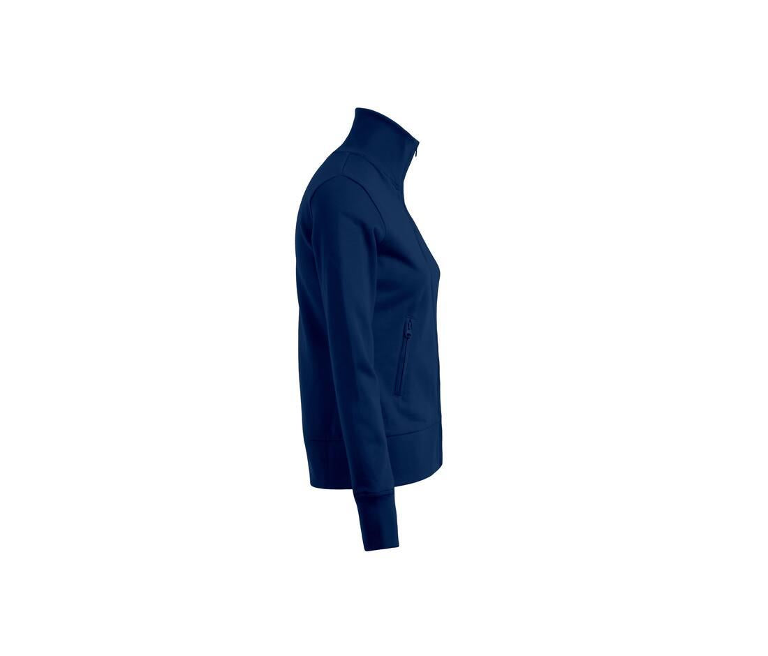 Promodoro Women’s Jacket Stand-up Collar