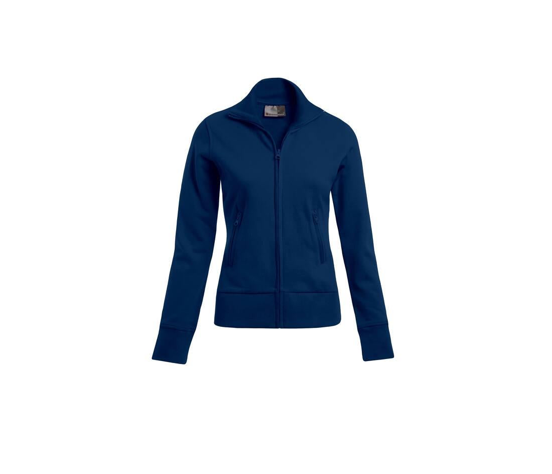 Promodoro Women’s Jacket Stand-up Collar