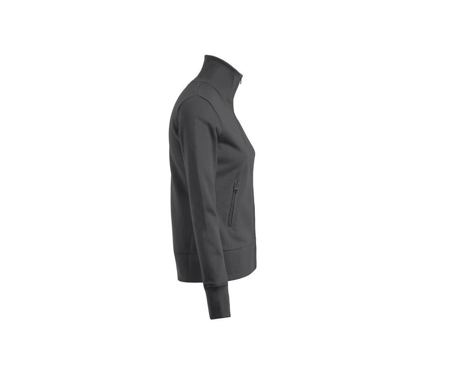 Women’s Jacket Stand-up Collar