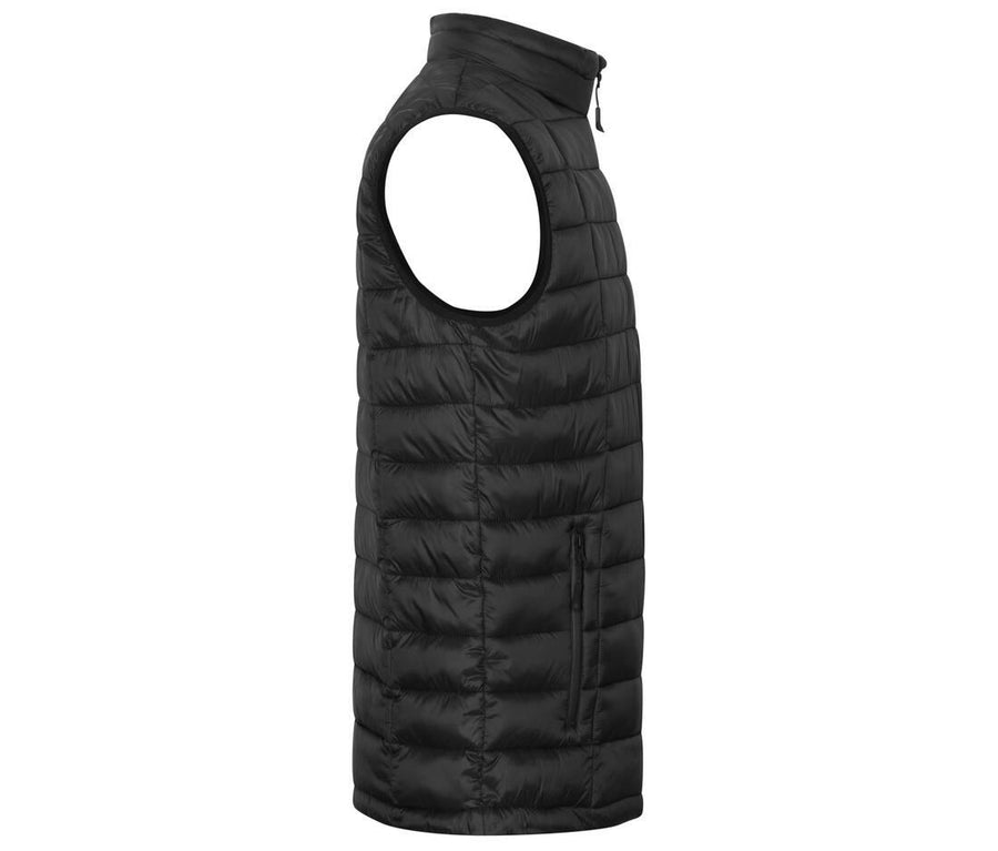 Men's Padded Vest
