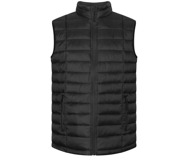 Promodoro Men's Padded Vest