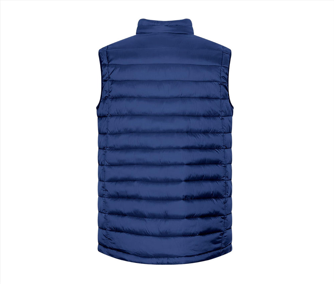 Promodoro Men's Padded Vest