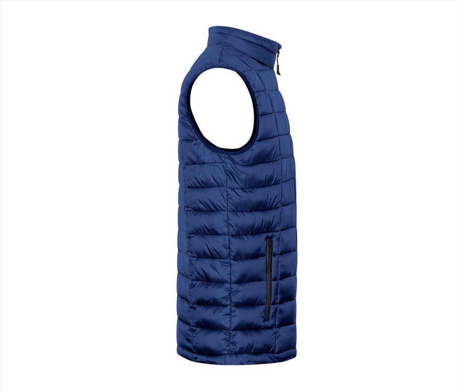 Men's Padded Vest