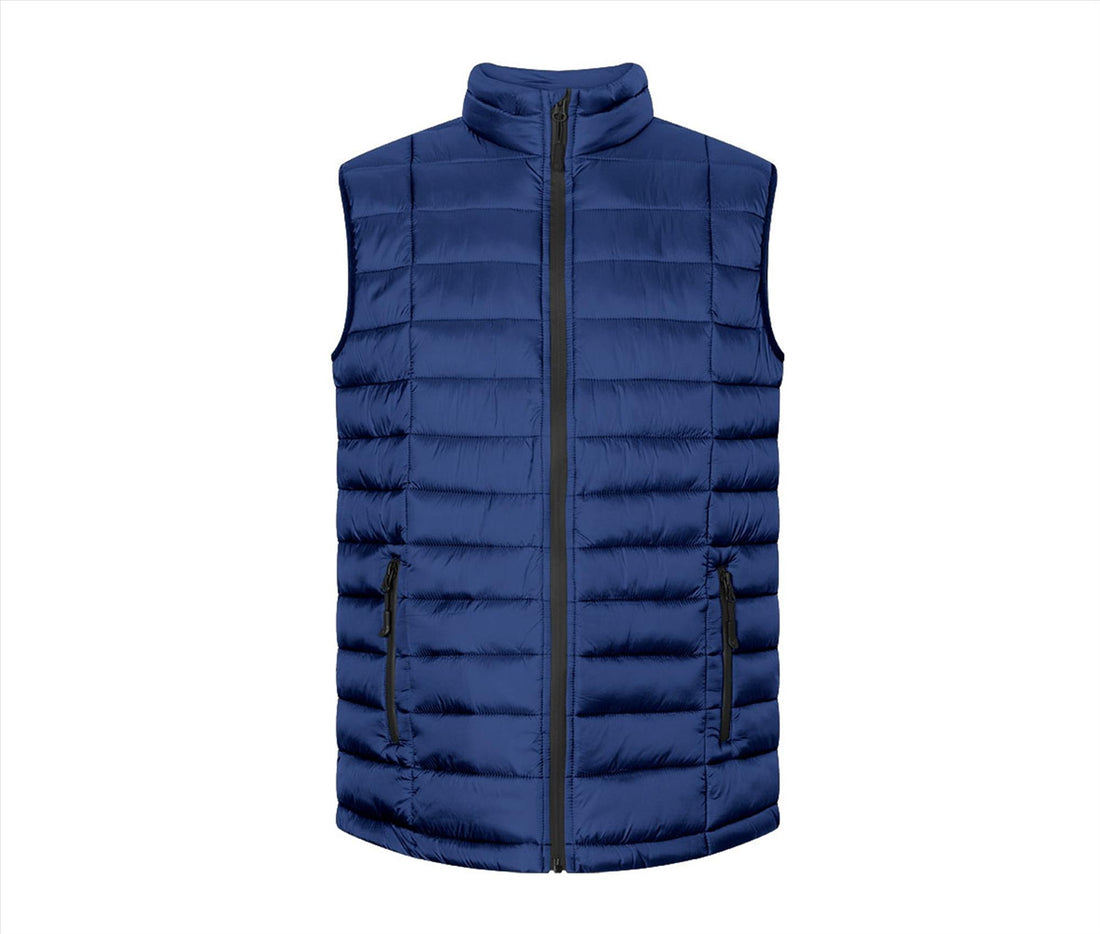 Promodoro Men's Padded Vest