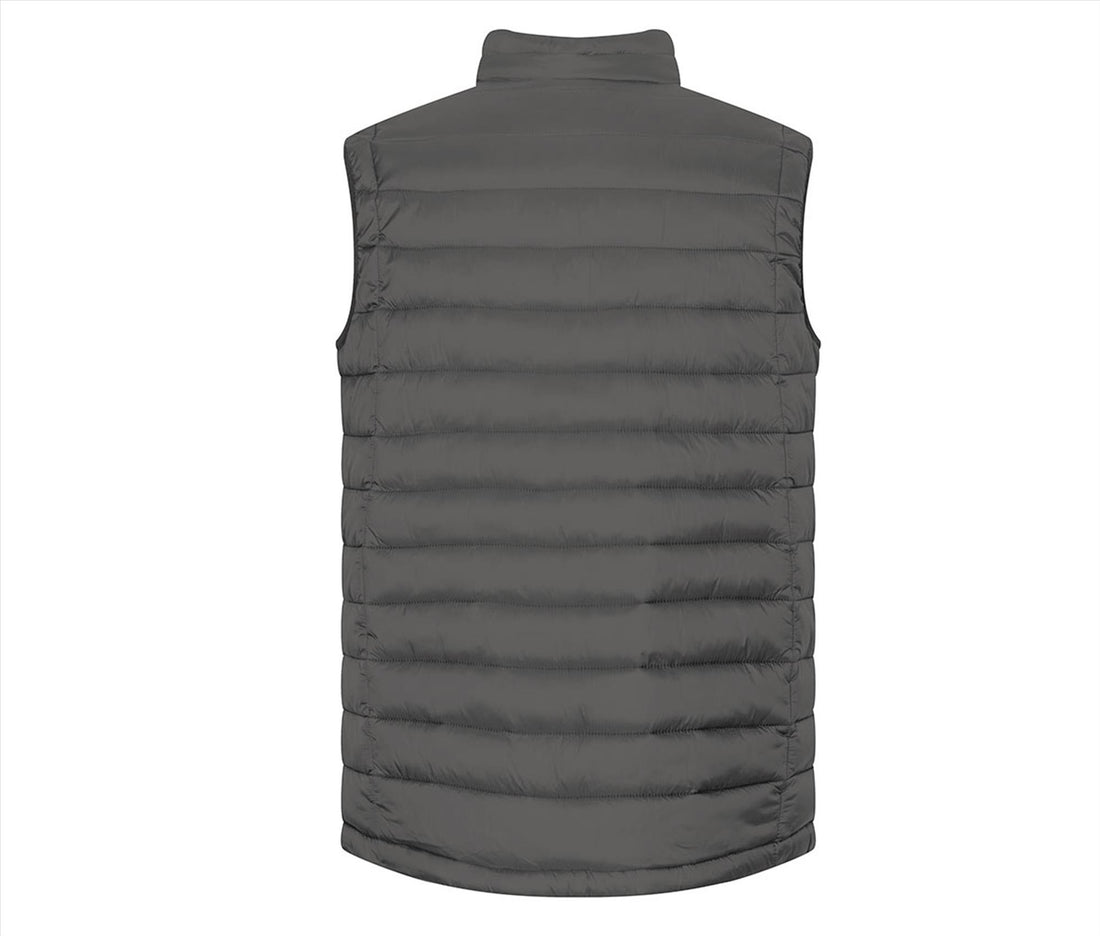 Promodoro Men's Padded Vest