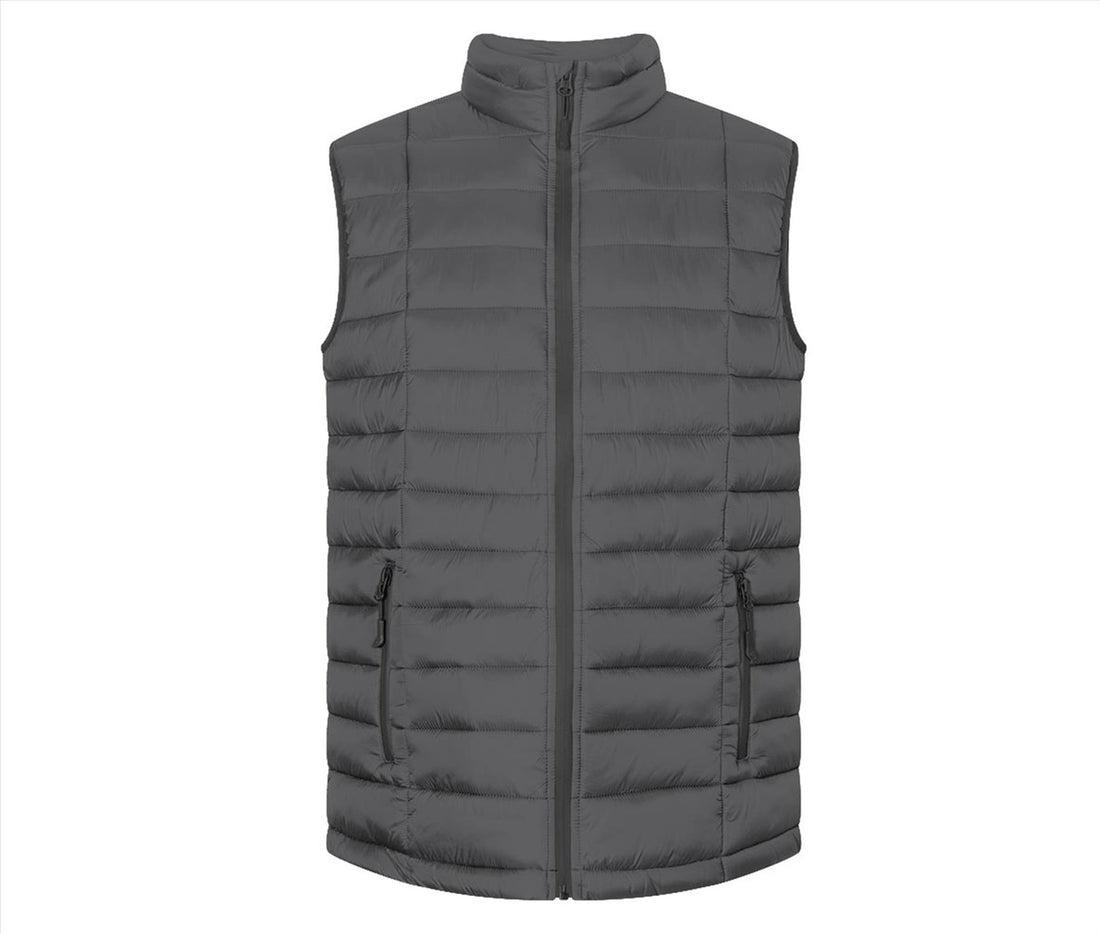 Promodoro Men's Padded Vest