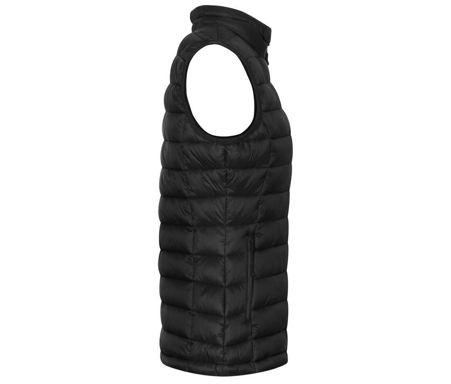 Women's Padded Vest