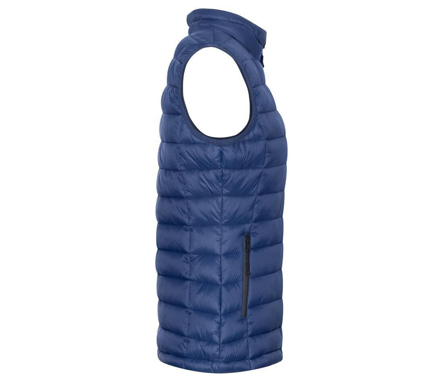 Women's Padded Vest
