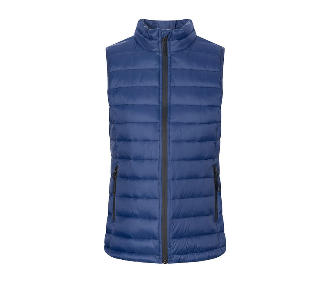 Promodoro Women's Padded Vest