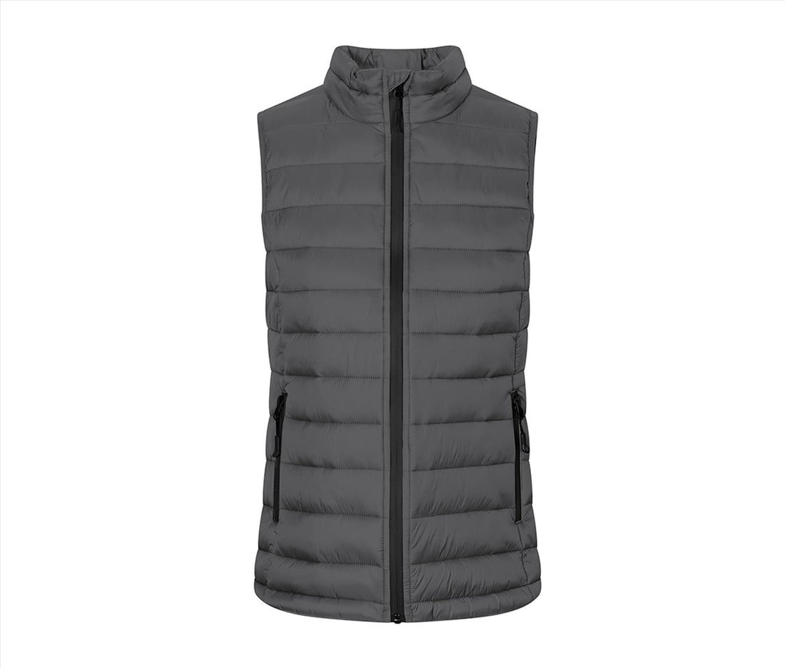 Promodoro Women's Padded Vest