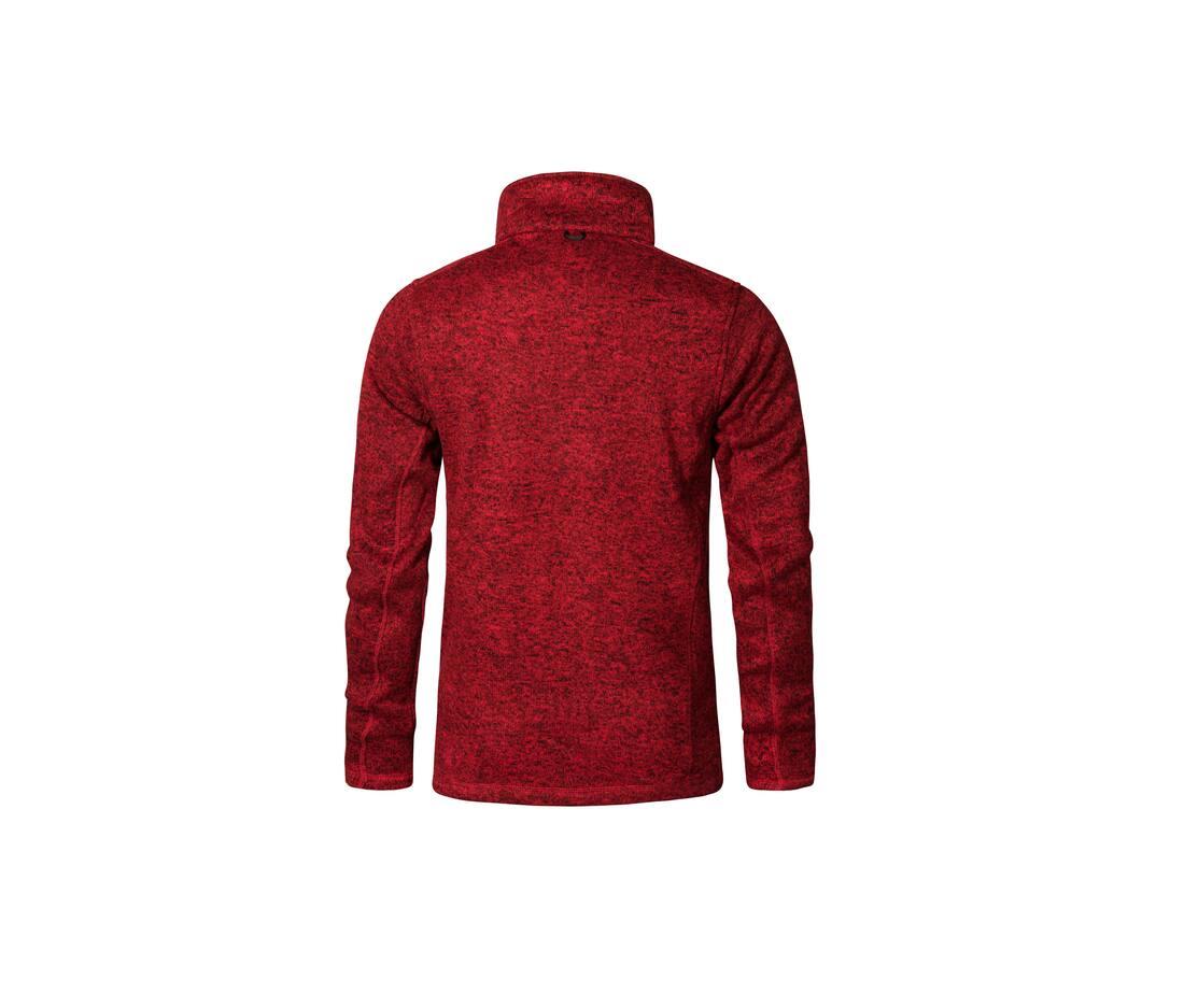 Promodoro Men’s Knit Fleece Jacket C+