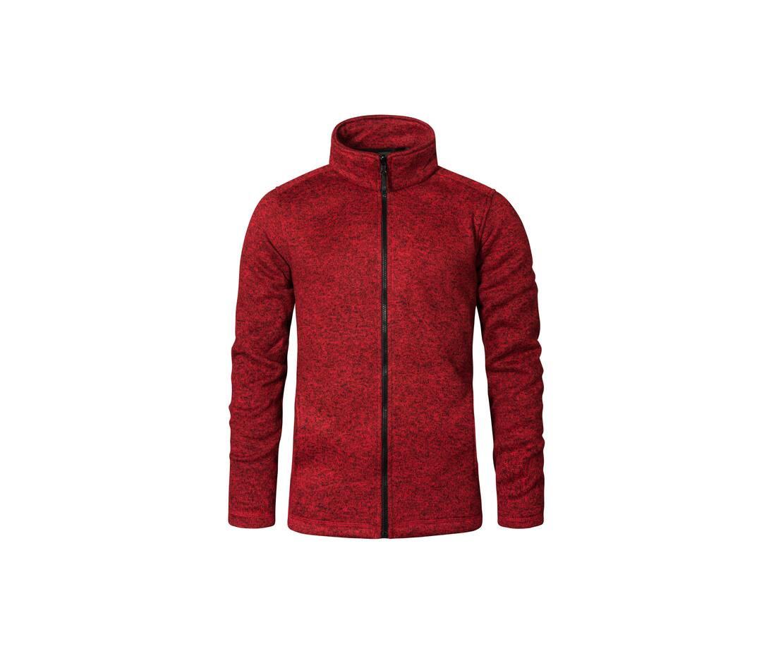 Promodoro Men’s Knit Fleece Jacket C+