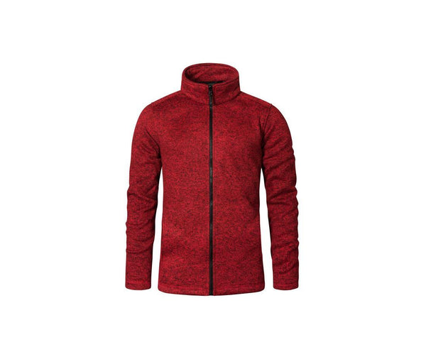 Promodoro Men’s Knit Fleece Jacket C+