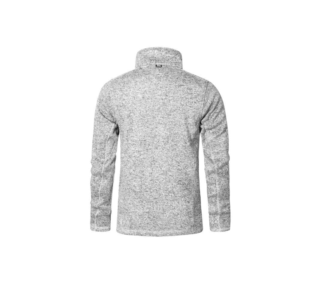 Promodoro Men’s Knit Fleece Jacket C+