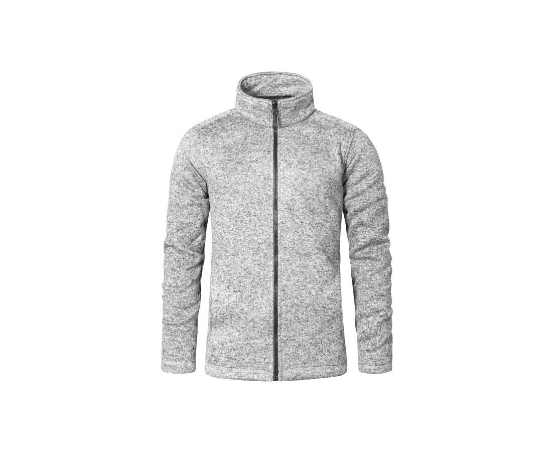 Promodoro Men’s Knit Fleece Jacket C+
