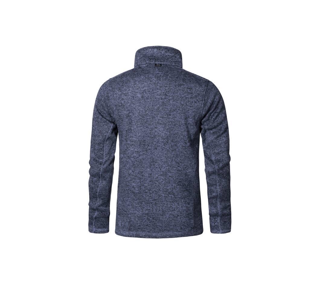 Promodoro Men’s Knit Fleece Jacket C+