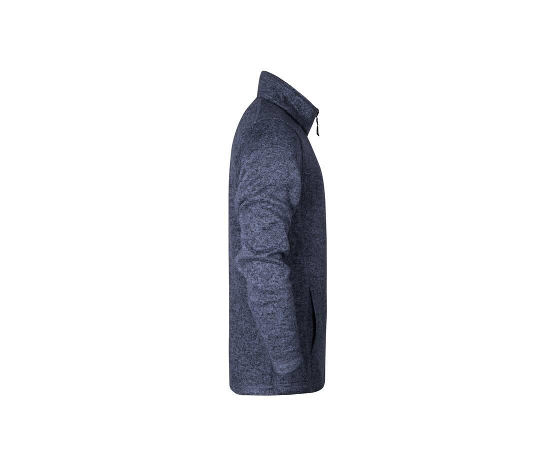 Promodoro Men’s Knit Fleece Jacket C+