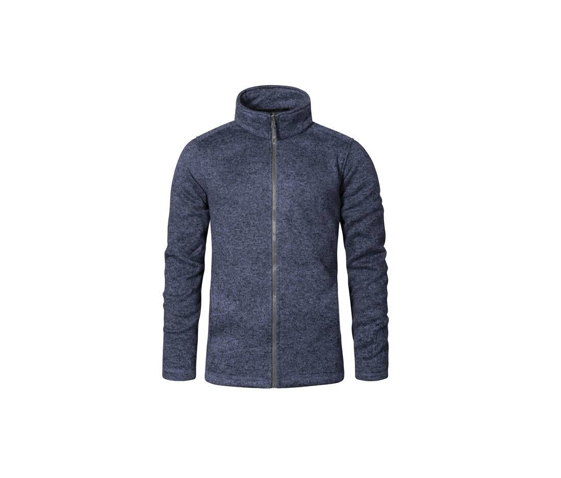 Promodoro Men’s Knit Fleece Jacket C+